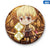 Anime Demon Slayer: Kimetsu No Yaiba Kamado Tanjirou Cosplay Bedge Cartoon Collect Backpacks Bags Badges Button Pins Brooch