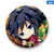 Anime Demon Slayer: Kimetsu No Yaiba Kamado Tanjirou Cosplay Bedge Cartoon Collect Backpacks Bags Badges Button Pins Brooch