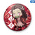 Anime Demon Slayer: Kimetsu No Yaiba Kamado Tanjirou Cosplay Bedge Cartoon Collect Backpacks Bags Badges Button Pins Brooch