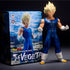 The Vegeta