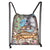 Studio Ghibli Draw String Bag Collection