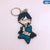 My Hero Academia Star Key Chain